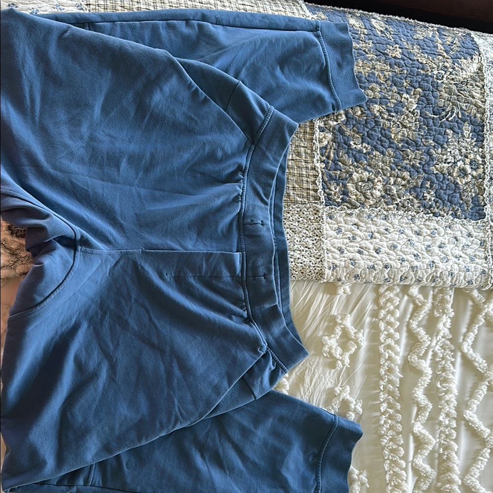 Lululemon City Sweat Jogger